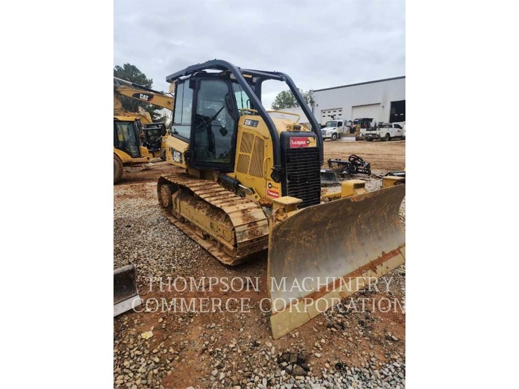 CAT D5K2XL Гусеничные бульдозеры