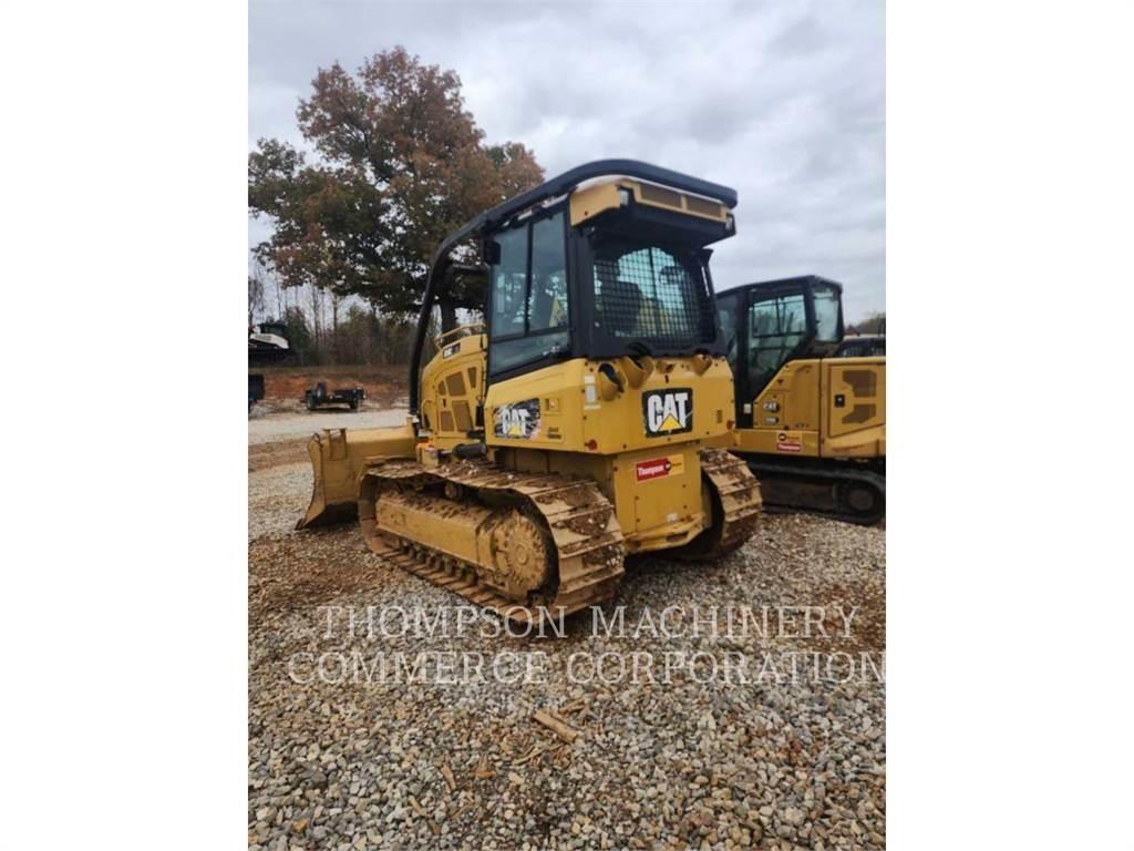 CAT D5K2XL Гусеничные бульдозеры