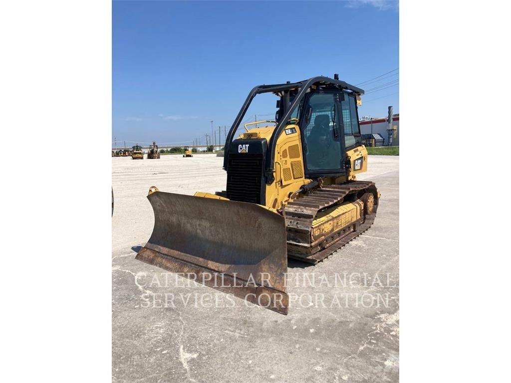 CAT D5K2XL Гусеничные бульдозеры