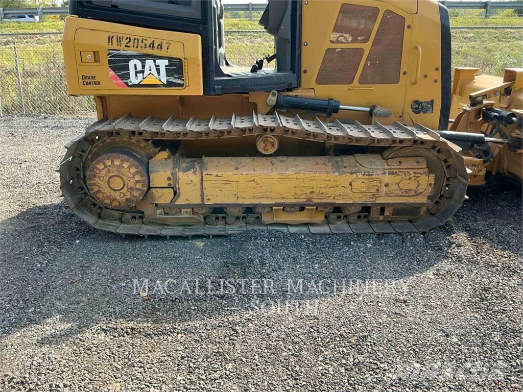 CAT D5K2XL Гусеничные бульдозеры
