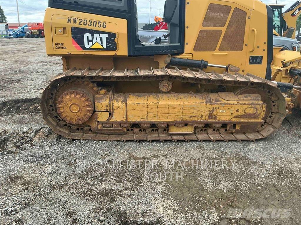 CAT D5K2XL Гусеничные бульдозеры