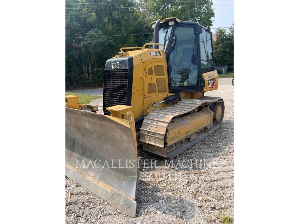 CAT D5K2XL Гусеничные бульдозеры