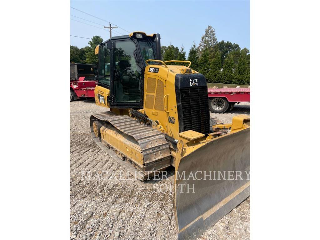 CAT D5K2XL Гусеничные бульдозеры