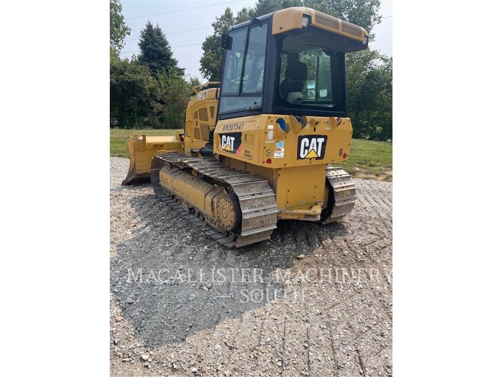 CAT D5K2XL Гусеничные бульдозеры