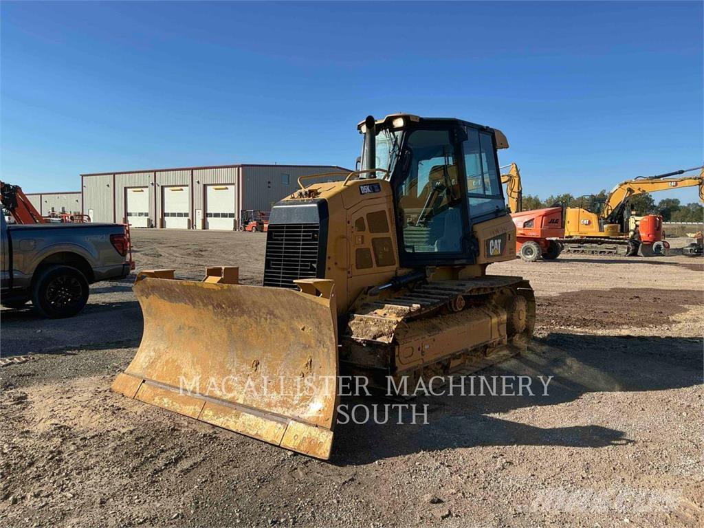 CAT D5K2XL Гусеничные бульдозеры