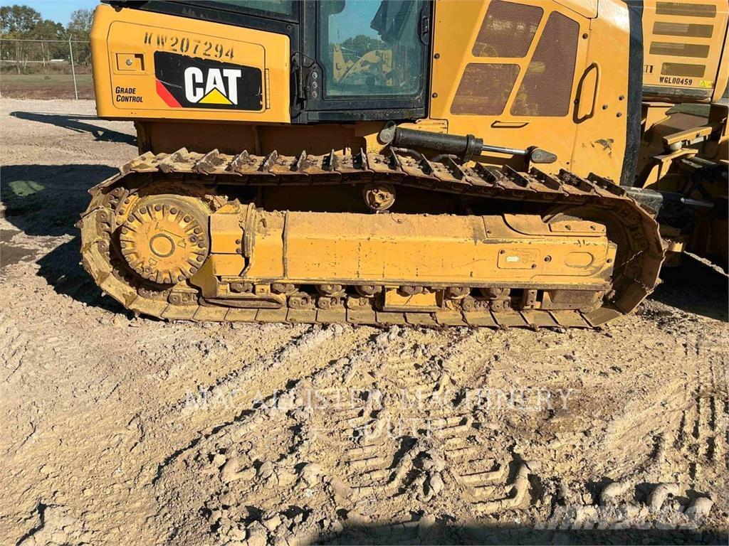 CAT D5K2XL Гусеничные бульдозеры