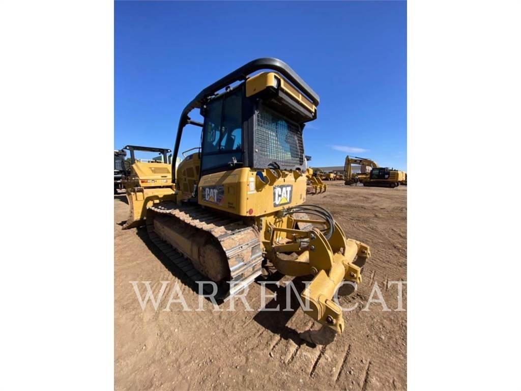 CAT D5K2XL ARO Гусеничные бульдозеры