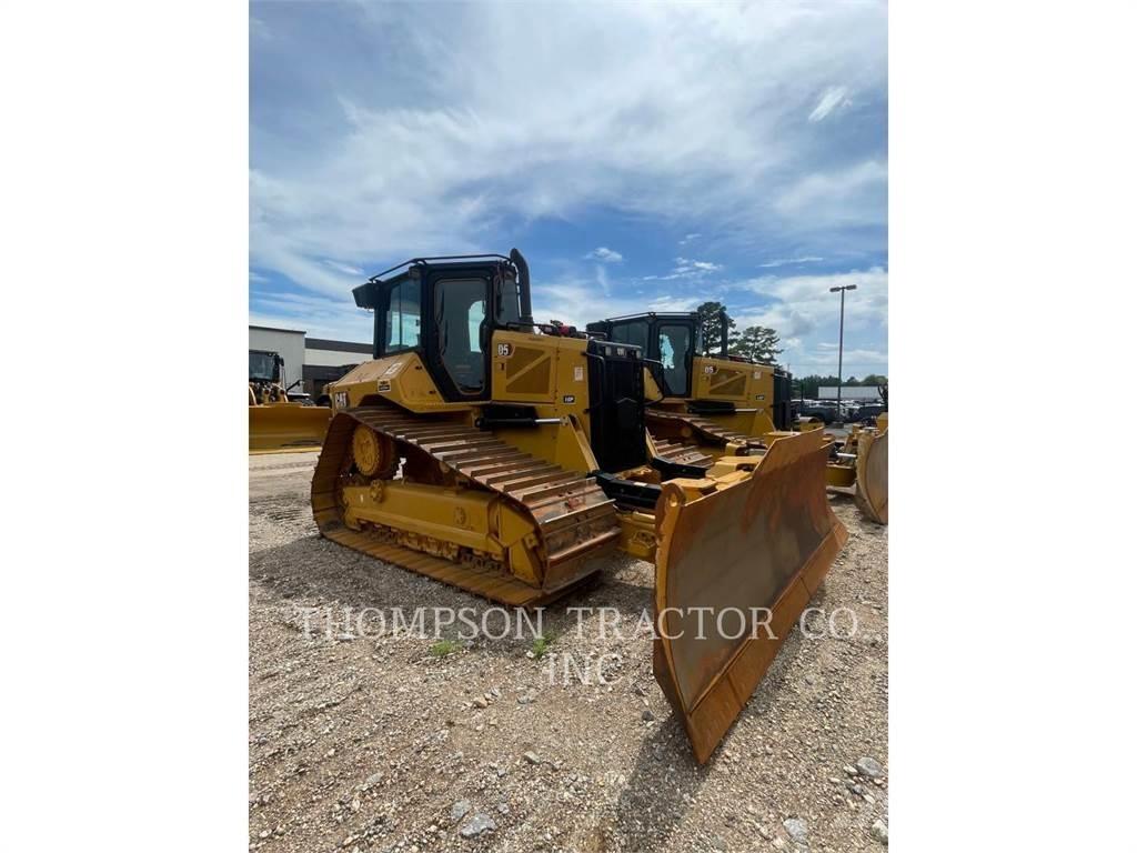 CAT D5LGP Гусеничные бульдозеры