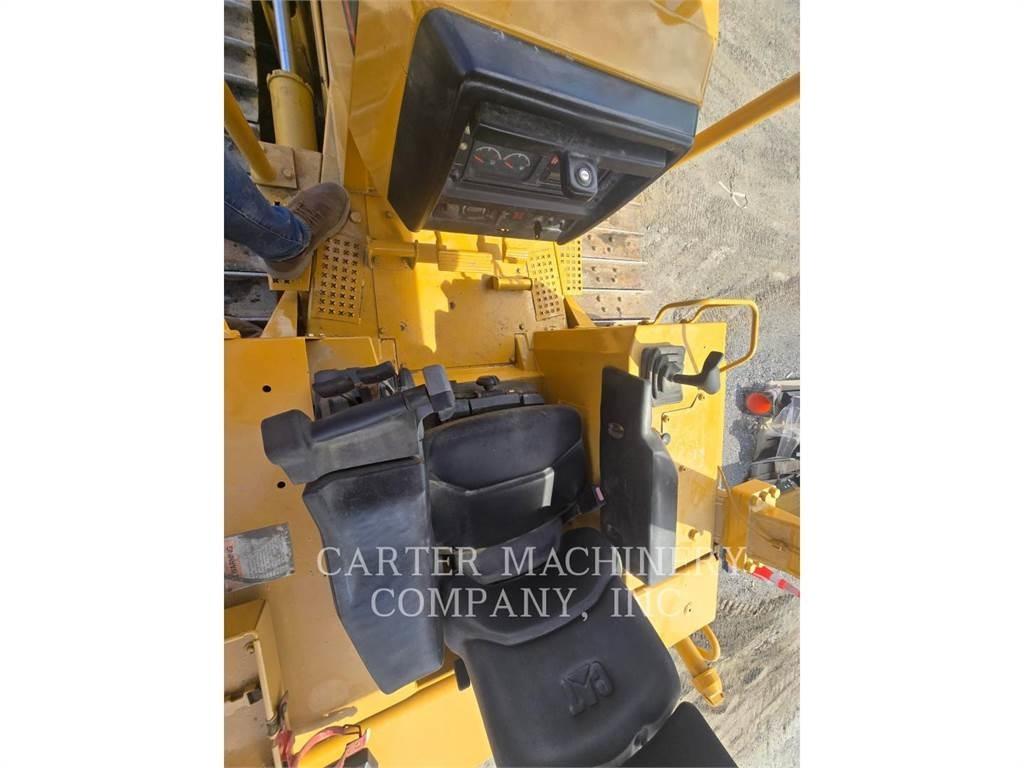 CAT D5MXL Гусеничные бульдозеры