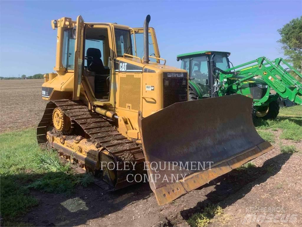 CAT D5NXL Гусеничные бульдозеры