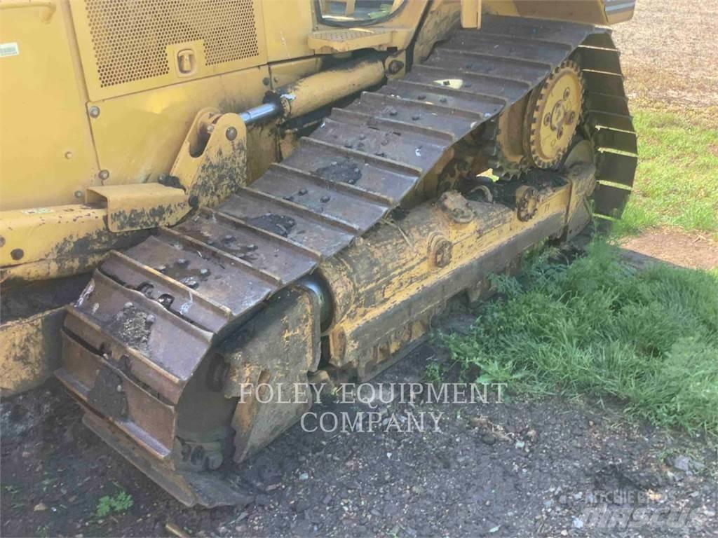CAT D5NXL Гусеничные бульдозеры
