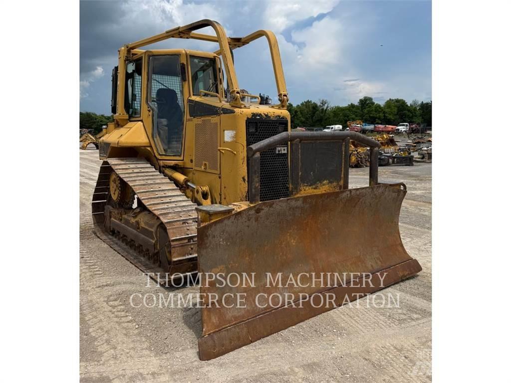 CAT D5NXL Гусеничные бульдозеры