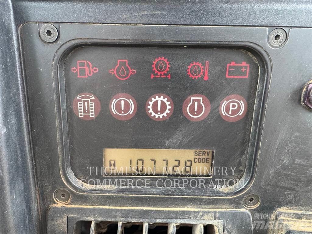 CAT D5NXL Гусеничные бульдозеры