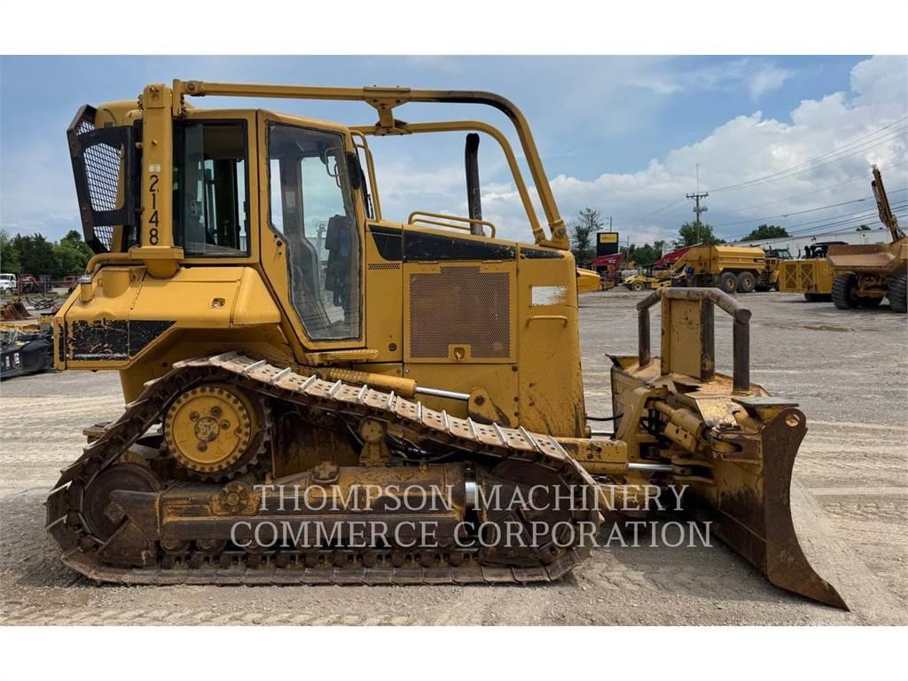 CAT D5NXL Гусеничные бульдозеры