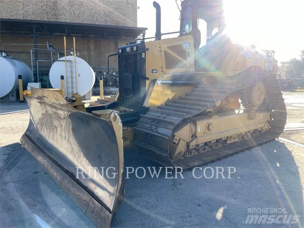 CAT D5VPEW Гусеничные бульдозеры