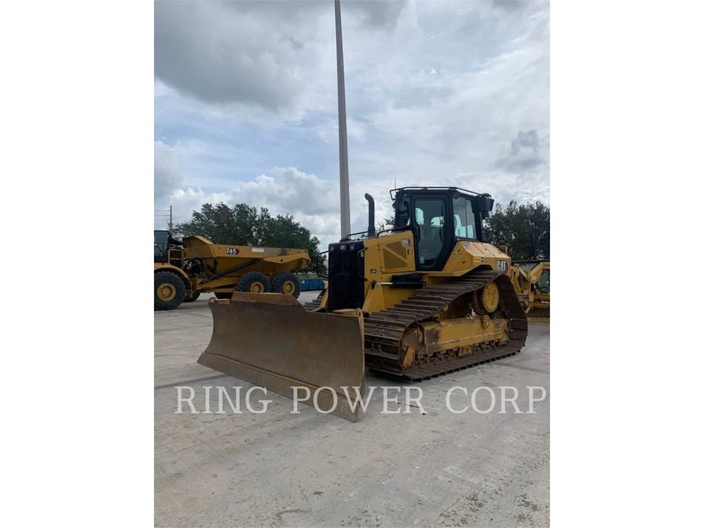 CAT D5VPEW Гусеничные бульдозеры
