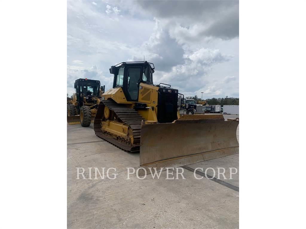 CAT D5VPEW Гусеничные бульдозеры