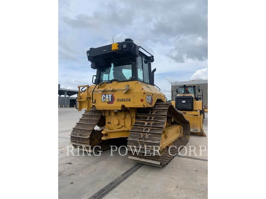 CAT D5VPEW Гусеничные бульдозеры