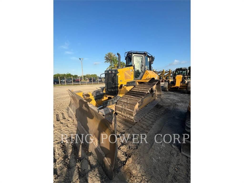 CAT D5VPEW Гусеничные бульдозеры