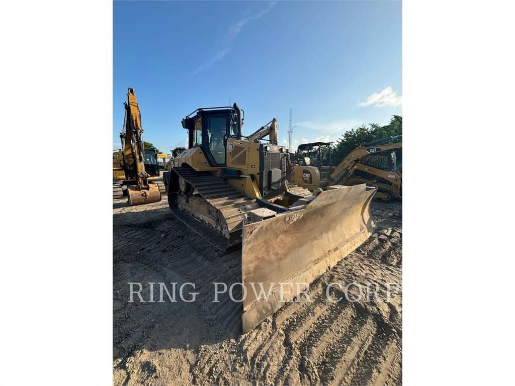 CAT D5VPEW Гусеничные бульдозеры