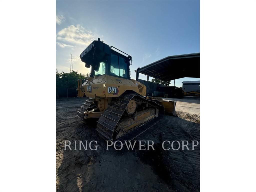 CAT D5VPEW Гусеничные бульдозеры