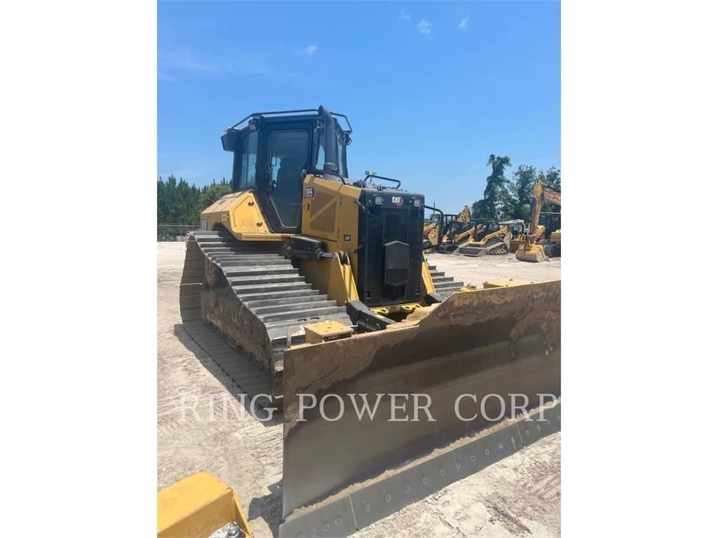 CAT D5VPEW Гусеничные бульдозеры