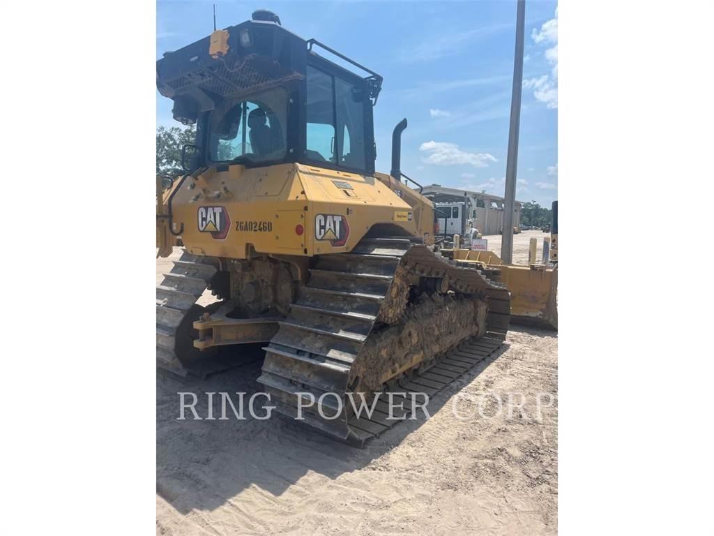 CAT D5VPEW Гусеничные бульдозеры