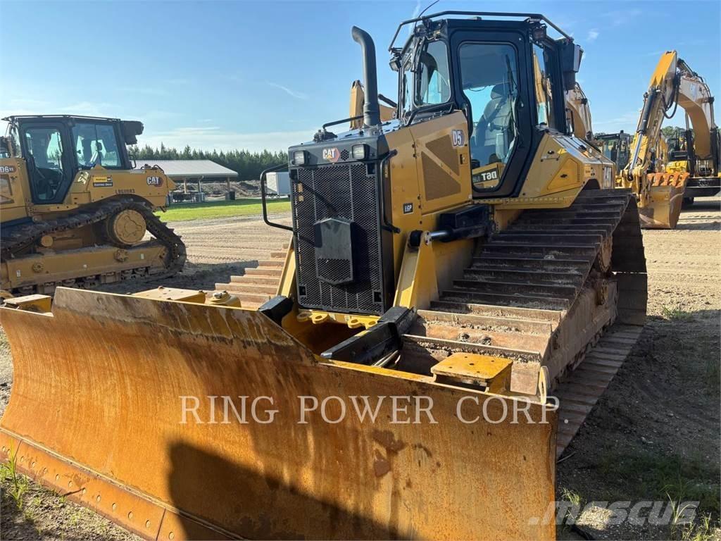 CAT D5VPEW Гусеничные бульдозеры