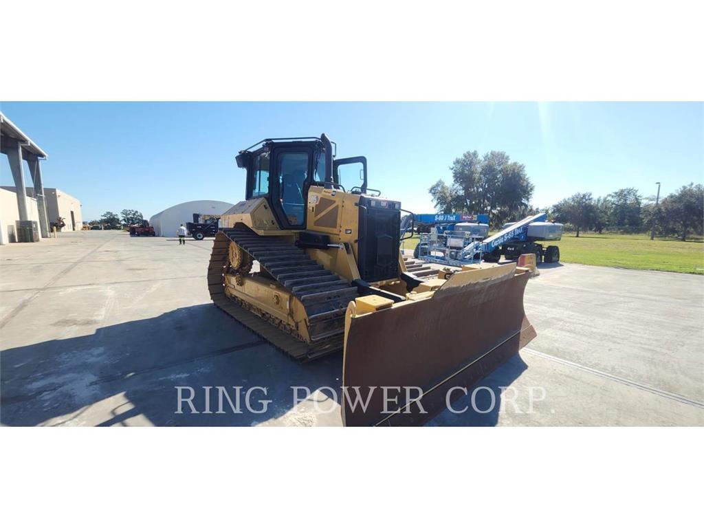 CAT D5VPEW Гусеничные бульдозеры