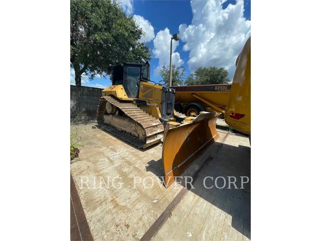 CAT D5VPEW Гусеничные бульдозеры