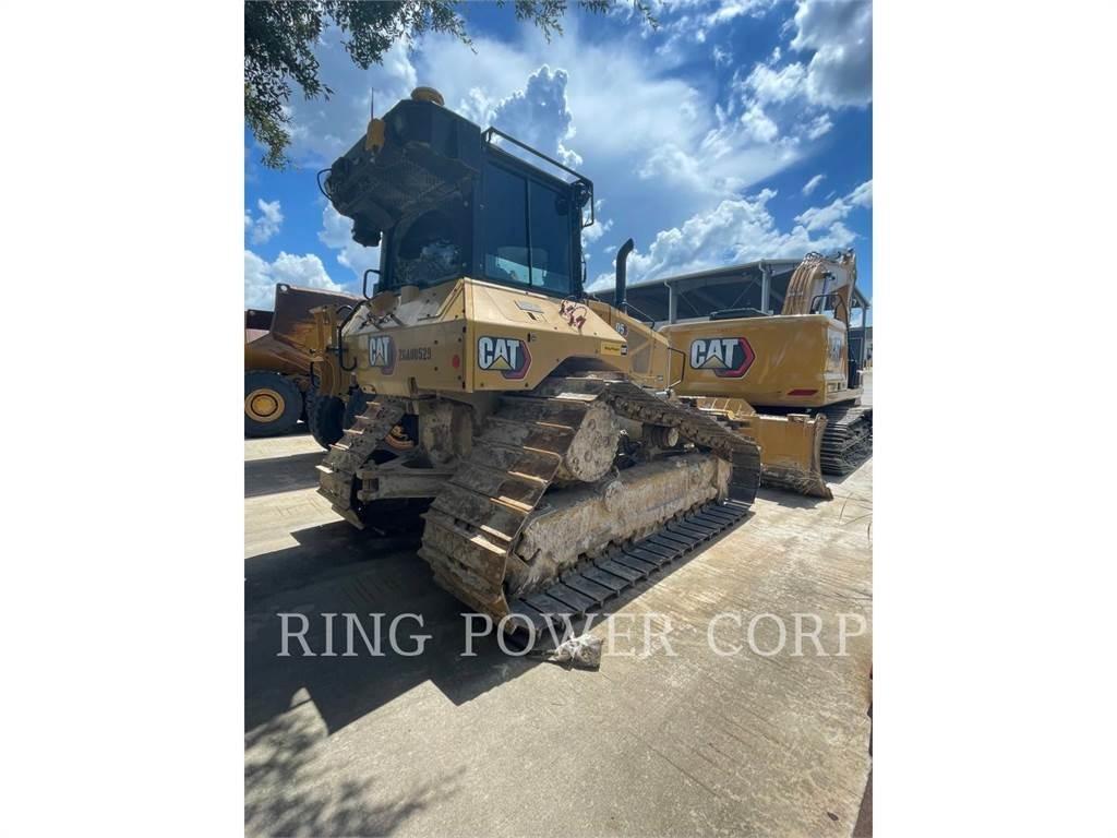 CAT D5VPEW Гусеничные бульдозеры