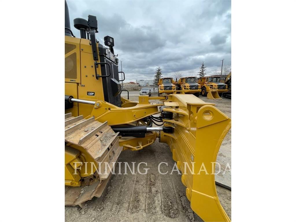 CAT D6-20 Гусеничные бульдозеры