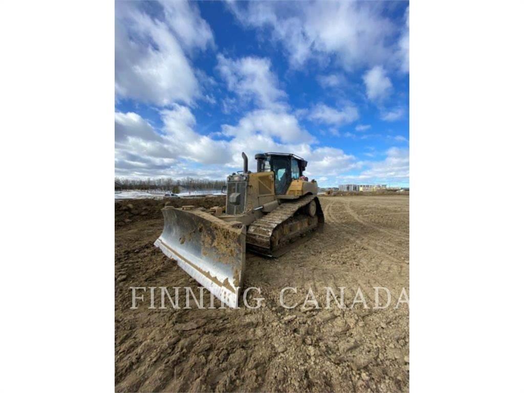 CAT D6-20 LGP Гусеничные бульдозеры