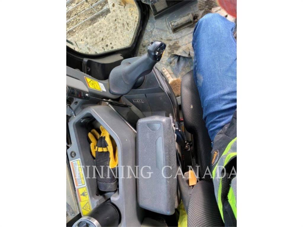 CAT D6-20 LGP Гусеничные бульдозеры