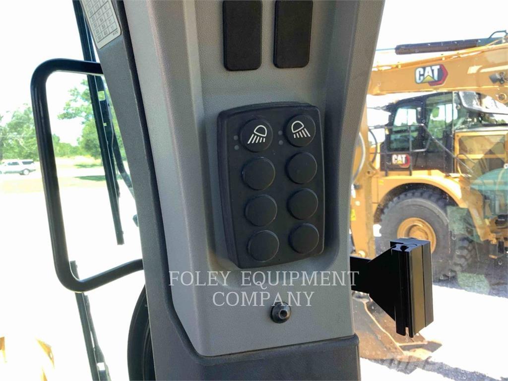 CAT D6-20P22X Гусеничные бульдозеры