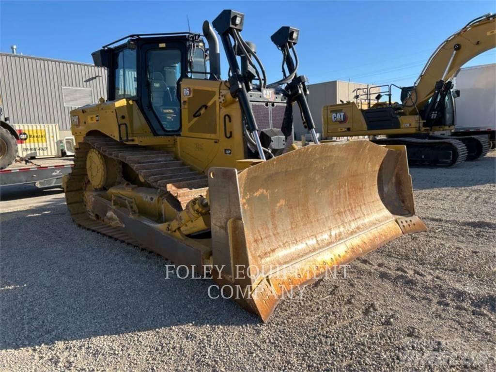 CAT D6-20P30I Гусеничные бульдозеры