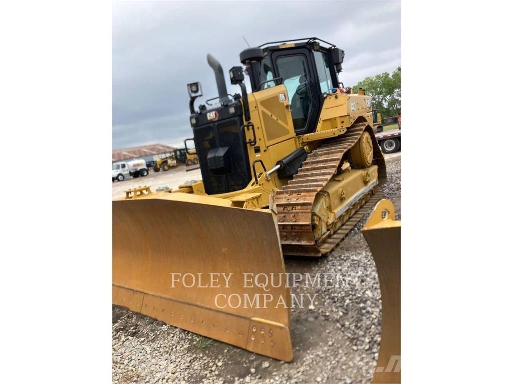 CAT D6-20V24I Гусеничные бульдозеры