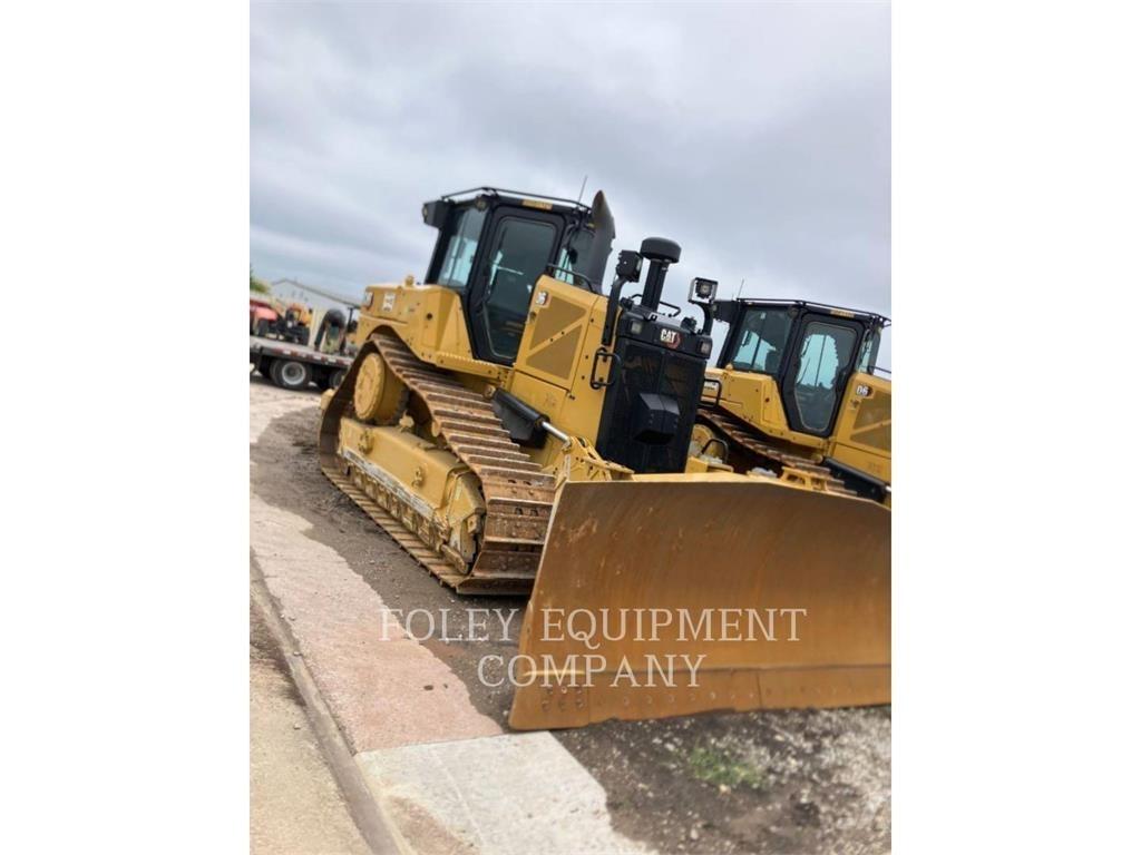 CAT D6-20V24I Гусеничные бульдозеры