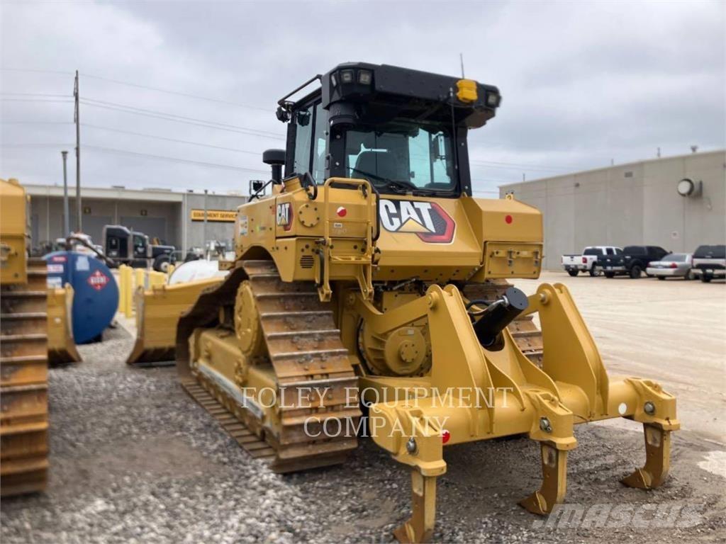 CAT D6-20V24I Гусеничные бульдозеры