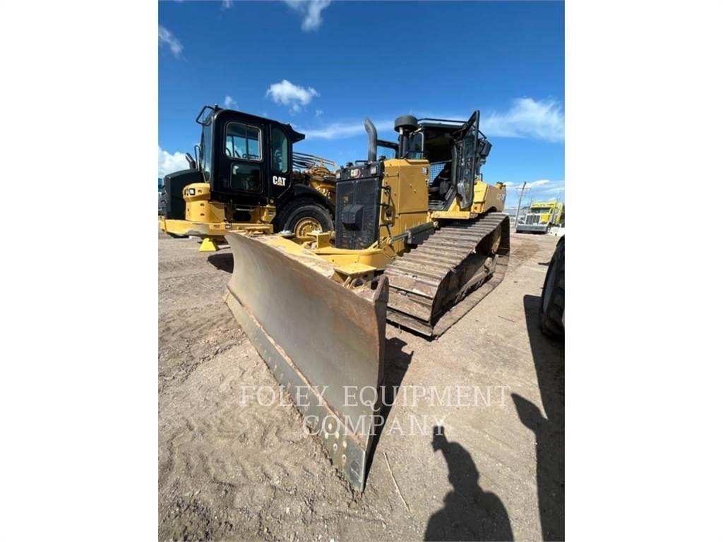CAT D6-20V30I Гусеничные бульдозеры