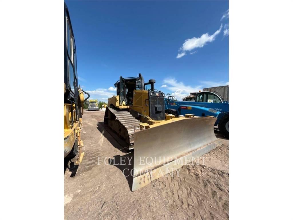 CAT D6-20V30I Гусеничные бульдозеры