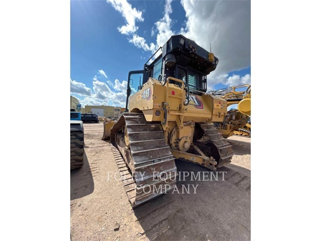CAT D6-20V30I Гусеничные бульдозеры