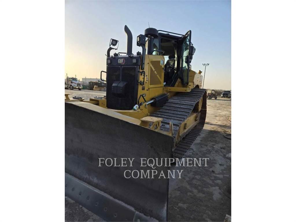 CAT D6-20V30I Гусеничные бульдозеры