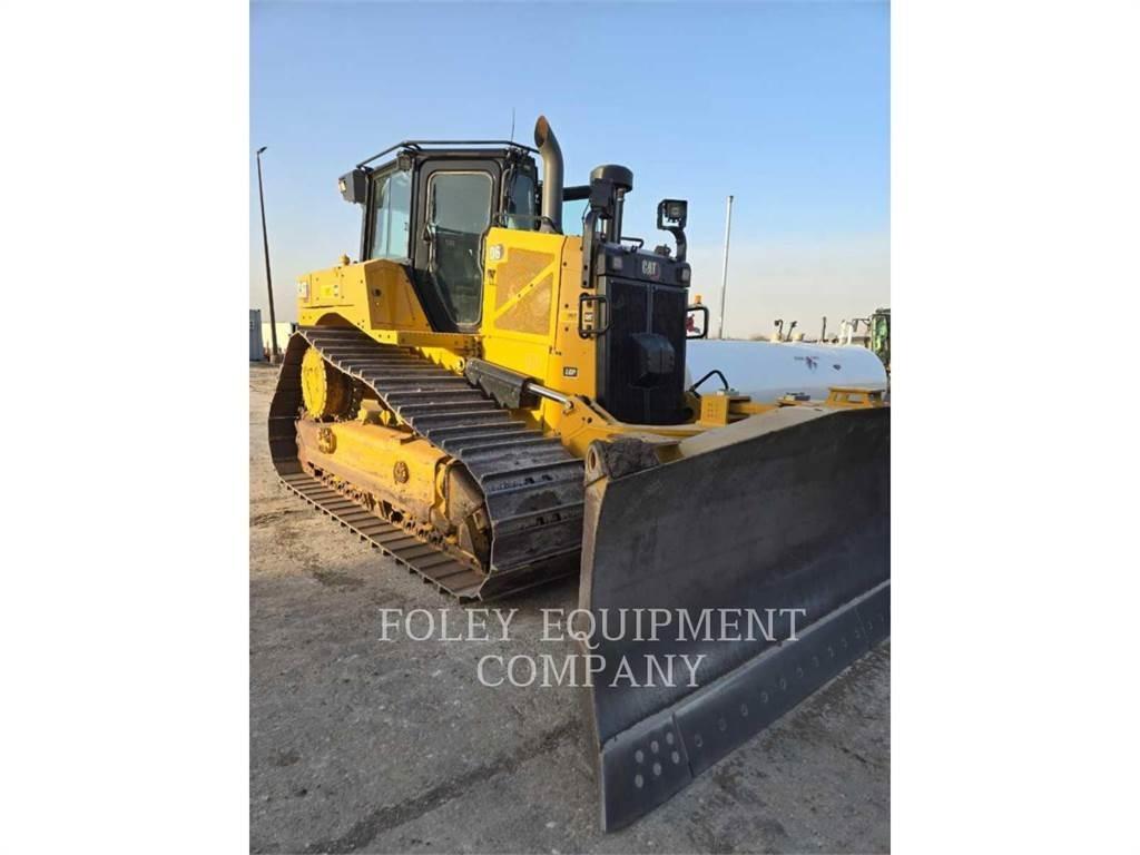 CAT D6-20V30I Гусеничные бульдозеры