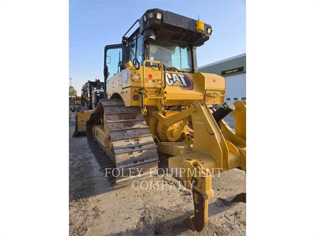 CAT D6-20V30I Гусеничные бульдозеры