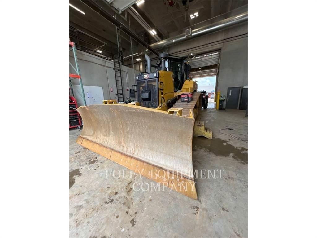 CAT D6-20V30I Гусеничные бульдозеры