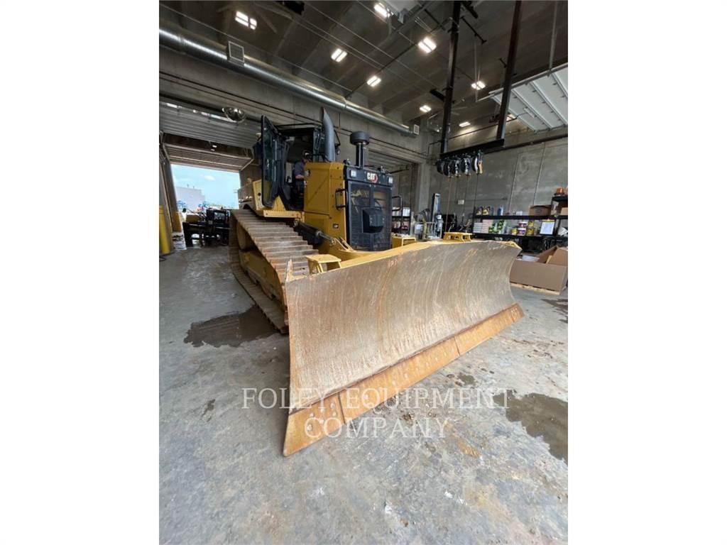 CAT D6-20V30I Гусеничные бульдозеры
