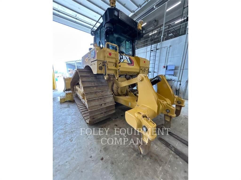CAT D6-20V30I Гусеничные бульдозеры