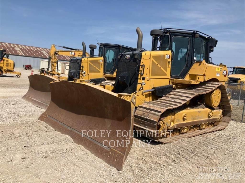 CAT D6-20V30I Гусеничные бульдозеры