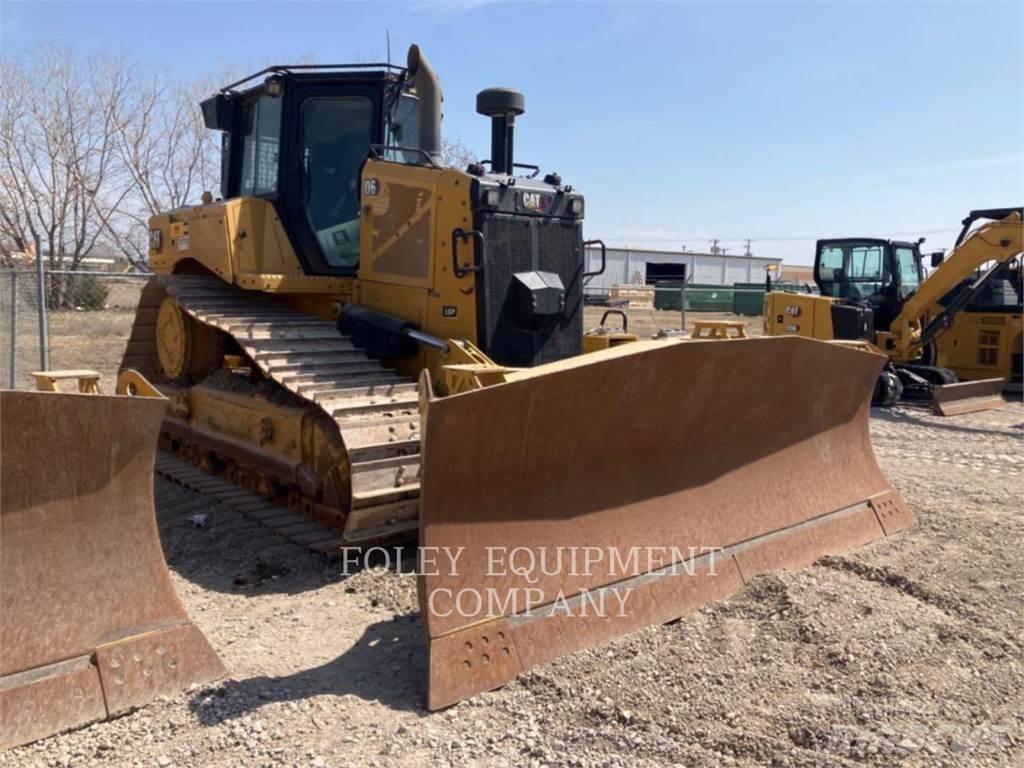 CAT D6-20V30I Гусеничные бульдозеры